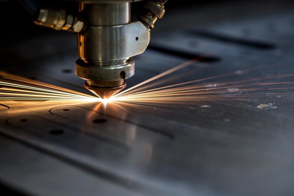 What to Look for in a Laser Cutting Service Company 