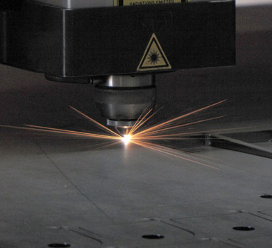 Laser Cutting Melbourne